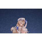 ショッピングフィギュア 宇宙警察 Illustrated by きんく 1/6 完成品フィギュア 特典付限定版[Lovely]【送料無料】《発売済・在庫品》