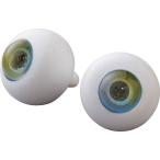 Harmonia bloom グラスアイシリーズ 春「風」 (ドール用)[グッドスマイルカンパニー]《在庫切れ》