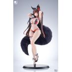 ショッピングバラ 【特典】バラ illustration by TACCO 1/6 完成品フィギュア[BearPanda]《発売済・在庫品》