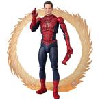 ショッピングフィギュア マフェックス No.241 MAFEX FRIENDLY NEIGHBORHOOD SPIDER-MAN『Spider-Man： No Way Home』[メディコム・トイ]《１２月予約》