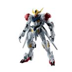 ショッピングガンダム GUNDAM UNIVERSE ASW-G-08 GUNDAM BARBATOS LUPUS 『機動戦士ガンダム 鉄血のオルフェンズ』[BANDAI SPIRITS]《０９月予約》