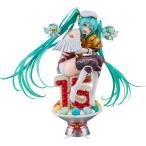 (箱破損特価新品)初音ミク GTプロジェクト レーシングミク 2023 15th Anniversary Ver. 1/6 完成品フィギュア[グッドスマイルレーシング]《発売済・在庫品》