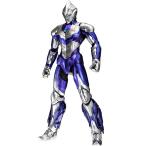 フィグゼロ 1/6 ULTRAMAN SUIT TIGA SKY TYPE 可動フィギュア[スリー・ゼロ]【送料無料】《０９月予約》