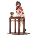 [ привилегия ] azur полоса . дешево рисовые клецки ..Ver. 1/7 конечный продукт фигурка [APEX][ бесплатная доставка ]{ продажа settled * наличие товар }