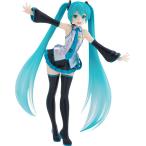 ショッピングキャラクター POP UP PARADE キャラクター・ボーカル・シリーズ01 初音ミク クリアカラーVer. 完成品フィギュア[グッドスマイルカンパニー]《０９月予約》