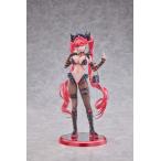 ショッピングフィギュア Stella Illustrated by 面倒くさい 1/6 完成品フィギュア[Partylook]【送料無料】《発売済・在庫品》