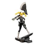 ARTFX J 怪獣8号 四ノ宮キコル 1/8 完成品フィギュア コトブキヤ