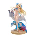 ショッピングフィギュア アズールレーン セントー 砂浜のウンディーネ 1/6 完成品フィギュア[ダイキ工業]【送料無料】《発売済・在庫品》