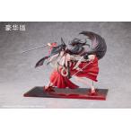 ショッピングフィギュア 櫻陌 illustration by 岸yasuri 1/7 完成品フィギュア 豪華版[Hobby sakura]【送料無料】《発売済・在庫品》