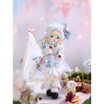 ショッピング日食グラス Milo Doll マリの仔羊たち モララ ひゅーまんver. 1/6 完成品ドール[Milo Doll]【同梱不可】【送料無料】《在庫切れ》