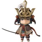 ねんどろいど SEKIRO： SHADOWS DIE TWICE 葦名弦一郎[グッドスマイルアーツ上海]《発売済・在庫品》