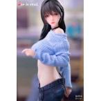 ショッピングIS 【特典】she is real ギター妹妹 1/6 完成品フィギュア[BearPanda]《発売済・在庫品》