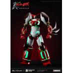 CARBOTIX 真ゲッターロボ 真ゲッター1[ブリッツウェイ]【同梱不可】《在庫切れ》