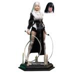 1/6 コレクティブル アクションフィギュア ダークシスター ハサウェイ C デラックスバージョン[龍山重工]【送料無料】《在庫切れ》