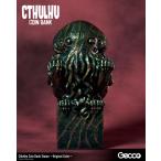 クトゥルフ 貯金箱スタチュー オリジナルカラー[Gecco]《発売済・在庫品》
