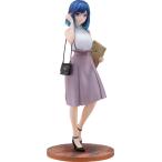 (箱破損特価新品)TVアニメ【推しの子】 黒川あかね Date Style Ver. 1/6 完成品フィギュア[グッドスマイルカンパニー]【送料無料】《発売済・在庫品》