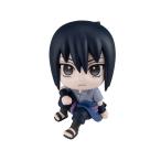 ショッピングメガハウス るかっぷ NARUTO-ナルト- 疾風伝 うちはサスケ 完成品フィギュア（再販）[メガハウス]《０６月予約》