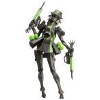 無限邂逅メガロマリア ペリドット プラモデル[コトブキヤ]《発売済・在庫品》