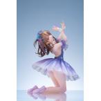 ショッピングフィギュア 舞台で 灰色のアヒルの子 1/6 完成品フィギュア[SHOWMON]《発売済・在庫品》