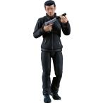 【限定販売】figma TVアニメ「ザ・ファブル」 佐藤明[マックスファクトリー]【送料無料】《発売済・在庫品》