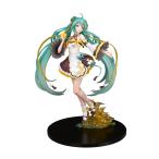 ショッピング初音ミク 初音ミク 中秋の夜ver. 1/7 完成品フィギュア[フリュー]《発売済・在庫品》