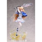 ヘブンバーンズレッド 白河ユイナ 1/7 完成品フィギュア [ムービック