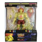 ストリートファイター ブランカ アクションフィギュア 1/12 スケール[Jada Toys]《発売済・在庫品》