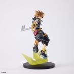ショッピングキングダム FORM-ISM(フォルミズム) キングダム ハーツ II ソラ 完成品フィギュア[スクウェア・エニックス]《発売済・在庫品》