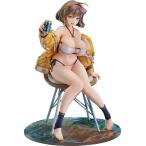 ショッピングフィギュア 勝利の女神：NIKKE アニス：スパークリングサマー 1/7 完成品フィギュア[グッドスマイルアーツ上海]【送料無料】《１１月予約》