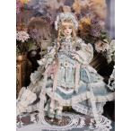 『Gift Romance』 Cecilia 1/4 完成品ドール[Gem of Doll]【同梱不可】【送料無料】《在庫切れ》
