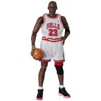 マフェックス No.255 MAFEX Michael Jordan(Chicago Bulls HOME)[メディコム・トイ]《発売済・在庫品》