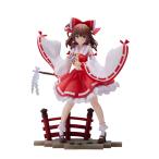 ショッピングフィギュア TENITOL 東方Project 博麗霊夢 完成品フィギュア（再販）[フリュー]《発売済・在庫品》