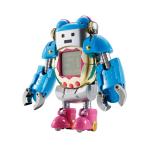 ショッピングたまごっち 超合金 ちょーごーきん たまごっちろぼ 『たまごっち』[BANDAI SPIRITS]《発売済・在庫品》