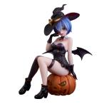 ショッピングフィギュア KDcolle 『Re：ゼロから始める異世界生活』 レム 幻夜の魔法使いver. 1/7 完成品フィギュア[KADOKAWA]《発売済・在庫品》