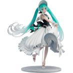 キャラクター・ボーカル・シリーズ01 初音ミク 初音ミクシンフォニー 2023Ver. 1/7 完成品フィギュア[グッドスマイルカンパニー]《発売済・在庫品》