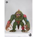 ショッピングacro ソフビ製塗装済完成品 KRS JG Gill Beast “NAMAZU”（再販）[ACRO]【同梱不可】【送料無料】《発売済・在庫品》