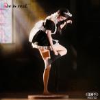 [ привилегия ]She is real Water Dropletmeido1/6 конечный продукт фигурка [BearPanda]{ продажа settled * наличие товар }