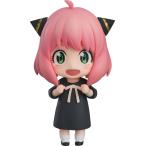 ねんどろいど SPY×FAMILY アーニャ・フォージャー 私服Ver.[グッドスマイルカンパニー]《在庫切れ》