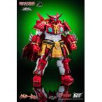 DRAGON HORSE IRON ROMANCE WORKSHOP 超機列伝シリーズ ゲッター