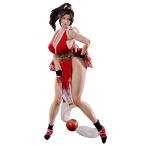 ショッピングking  King of Fighters XIV 1/6 コレクティブル アクションフィギュア 不知火舞[Very Cool]【送料無料】《１１月予約》