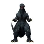 S.H.MonsterArts ゴジラ (2004)(再販版) 『ゴジラ FINAL WARS』（再販）[BANDAI SPIRITS]【送料無料】《発売済・在庫品》
