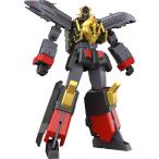 THE合体 勇者特急マイトガイン ブラックマイトガイン[グッドスマイルカンパニー]【送料無料】《発売済・在庫品》