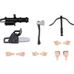 ねんどろいどどーる 武器パーツセット モダン[グッドスマイルカンパニー]《発売済・在庫品》
