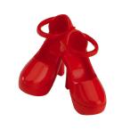 Harmonia bloom обувь серии ( высокий каблук / Cherry ) ( кукла для )[gdo Smile Company ]{ продажа settled * наличие товар }