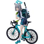 【限定販売】figma ブルーアーカイブ -Blue Archive- 砂狼シロコ(ライディング) DXエディション[マックスファクトリー]《在庫切れ》