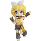 ねんどろいどどーる キャラクター・ボーカル・シリーズ02 鏡音リン（再販）[グッドスマイルカンパニー]《発売済・在庫品》