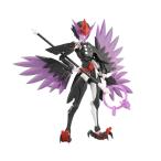  Mugen ..me Garo Мали a. пустой пластиковая модель [ Kotobukiya ][ бесплатная доставка ]{ продажа settled * наличие товар }