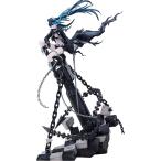 【特典】ブラック★ロックシューター BLACK★ROCK SHOOTER PILOT Edition Ver. 1/7 完成品フィギュア[Solarain]【送料無料】《発売済・在庫品》