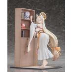 ブルーアーカイブ -Blue Archive- カホ メモリアルロビーVer. 1/7 完成