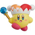ねんどろいど 星のカービィ ビームカービィ（再販）[グッドスマイルカンパニー]《発売済・在庫品》
